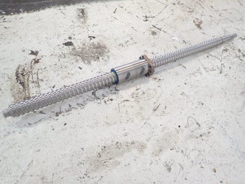 Steinmeyer Ball Screw