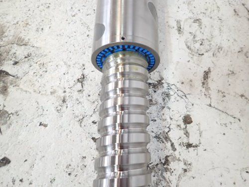 Steinmeyer Ball Screw