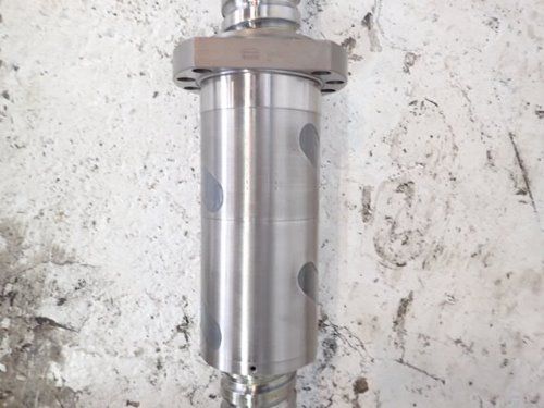 Steinmeyer Ball Screw