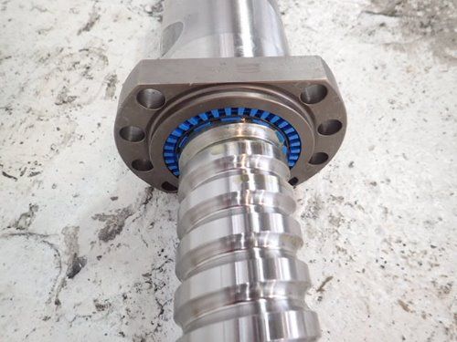 Steinmeyer Ball Screw