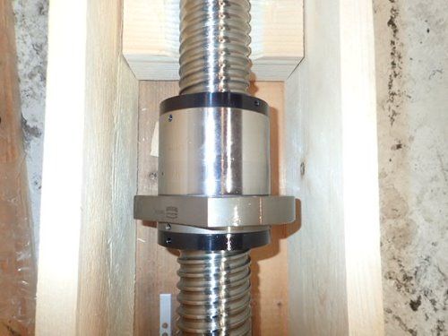 Steinmeyer Ball Screw