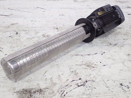 Grundfos Immersion Pump