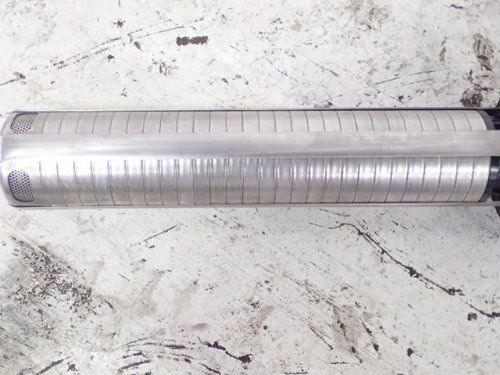 Grundfos Immersion Pump