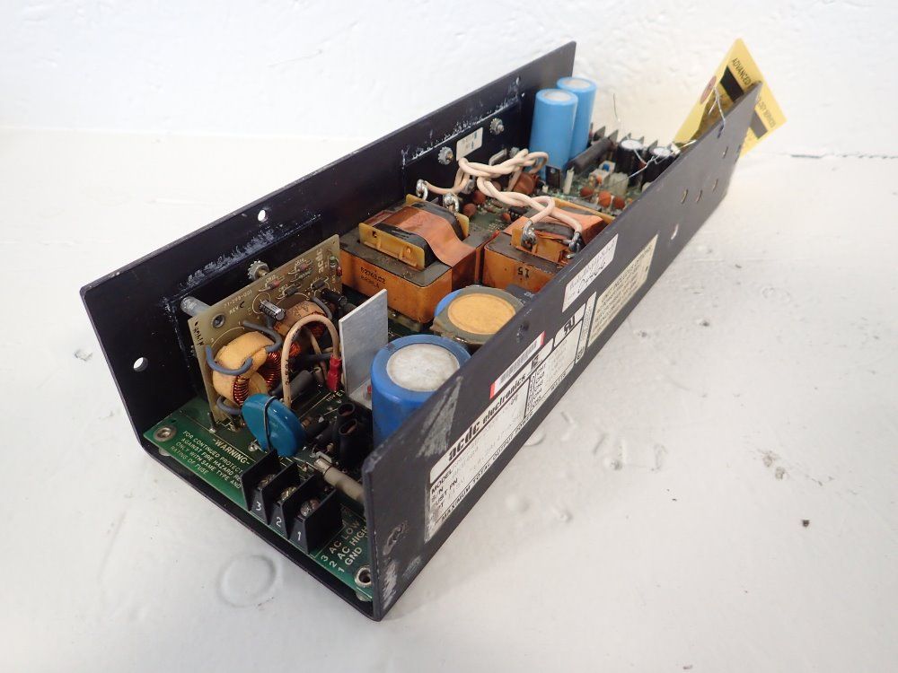 Acdc Electronics Power Supply