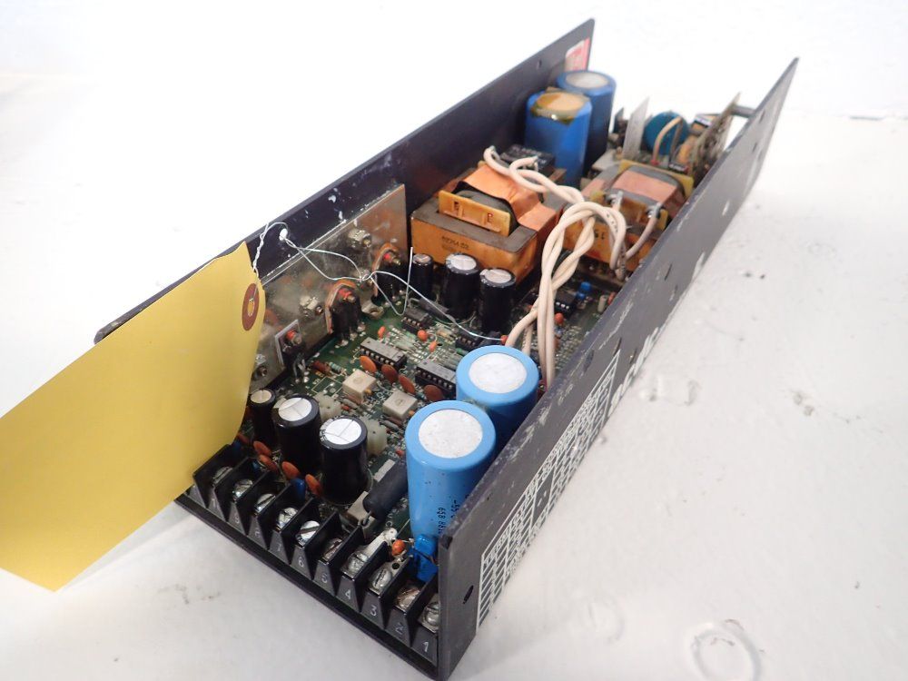 Acdc Electronics Power Supply