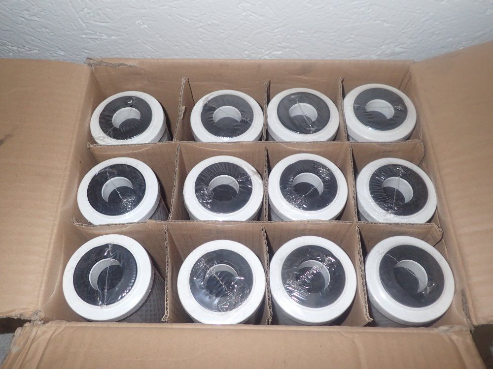 Pentair Carbon Block Filter Cartridges - Cbc-10