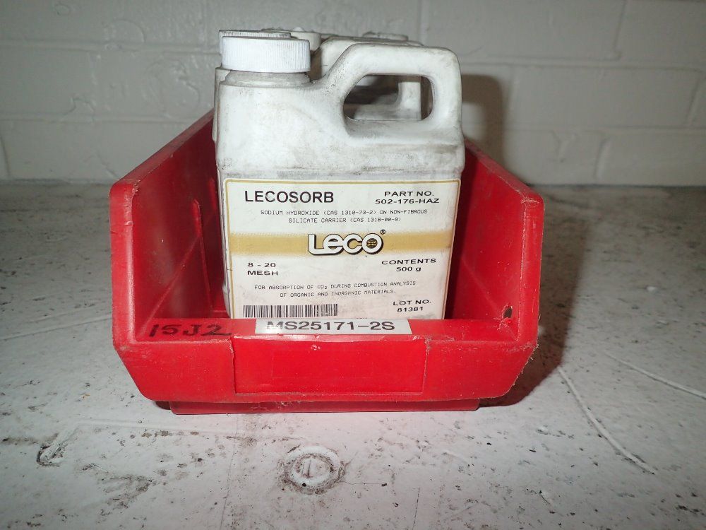 Leco Absorber