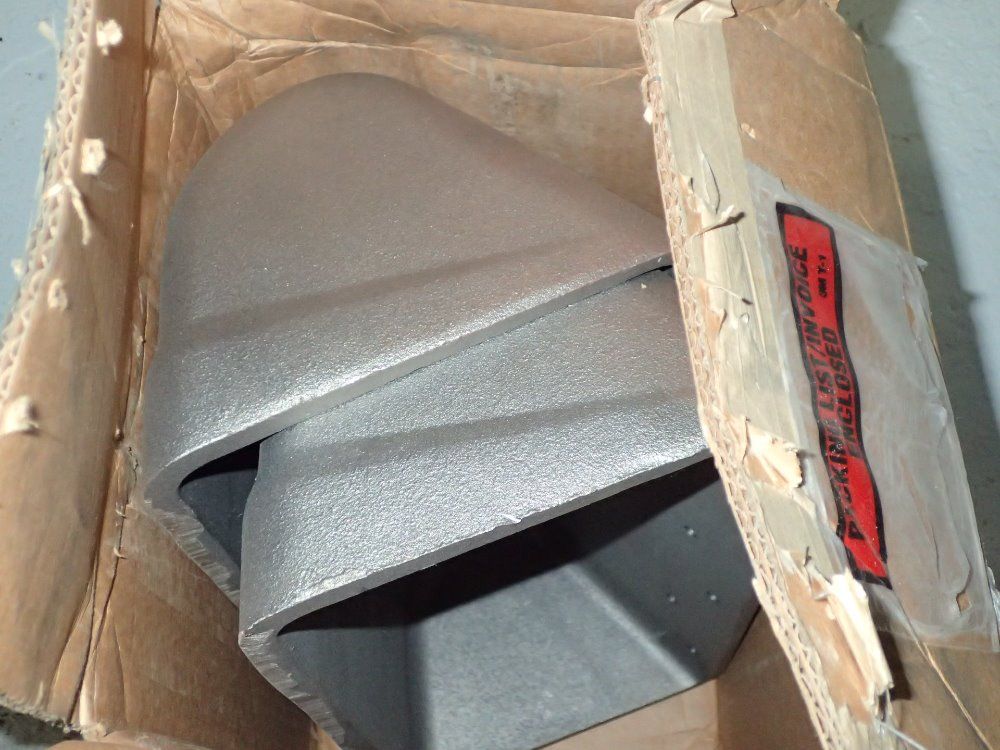 Tapco Elevator Buckets