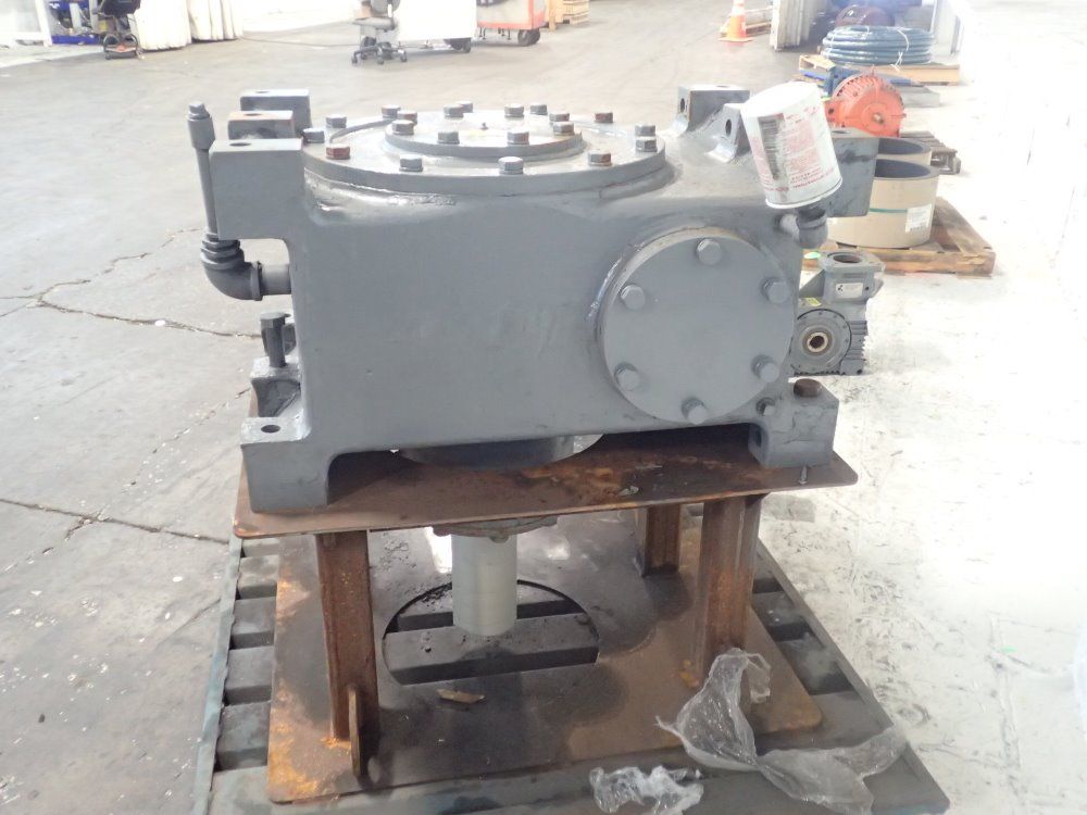 Philadelphia Gear Gear Reducer