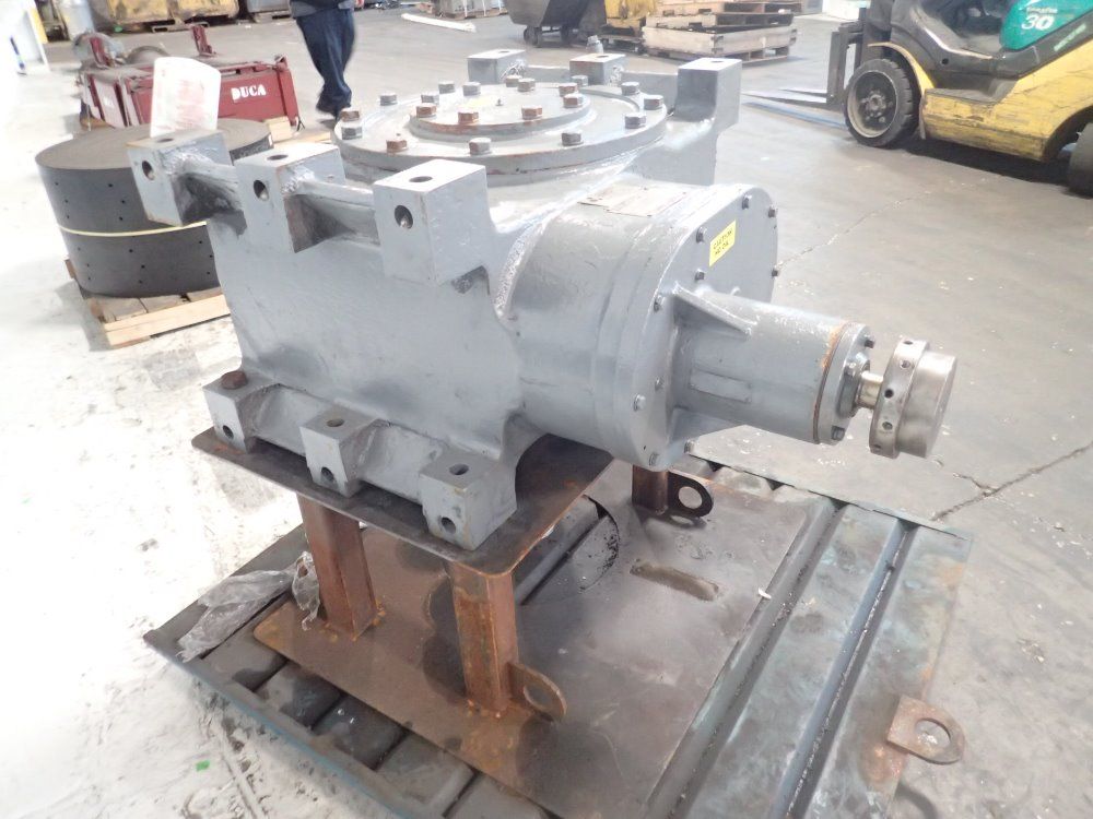 Philadelphia Gear Gear Reducer
