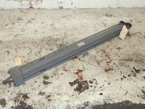 Miller Fluid Systems Hydraulic Cylinder