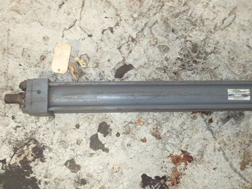 Miller Fluid Systems Hydraulic Cylinder