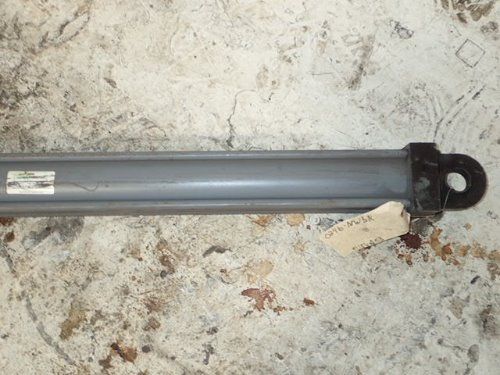 Miller Fluid Systems Hydraulic Cylinder