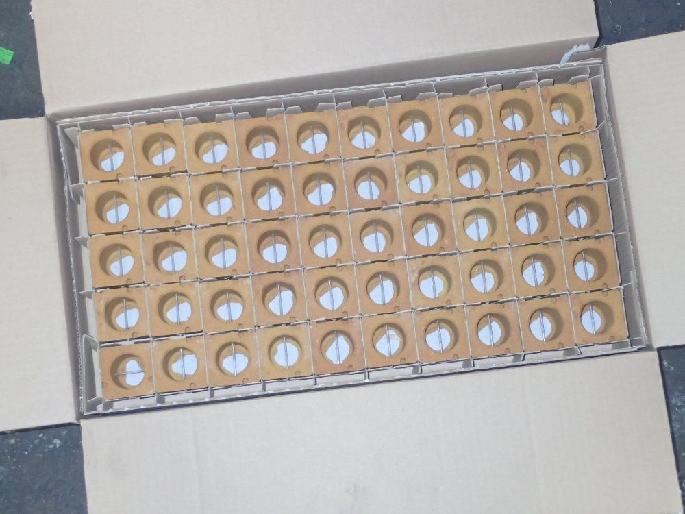 Electronite Co. Quick Cup