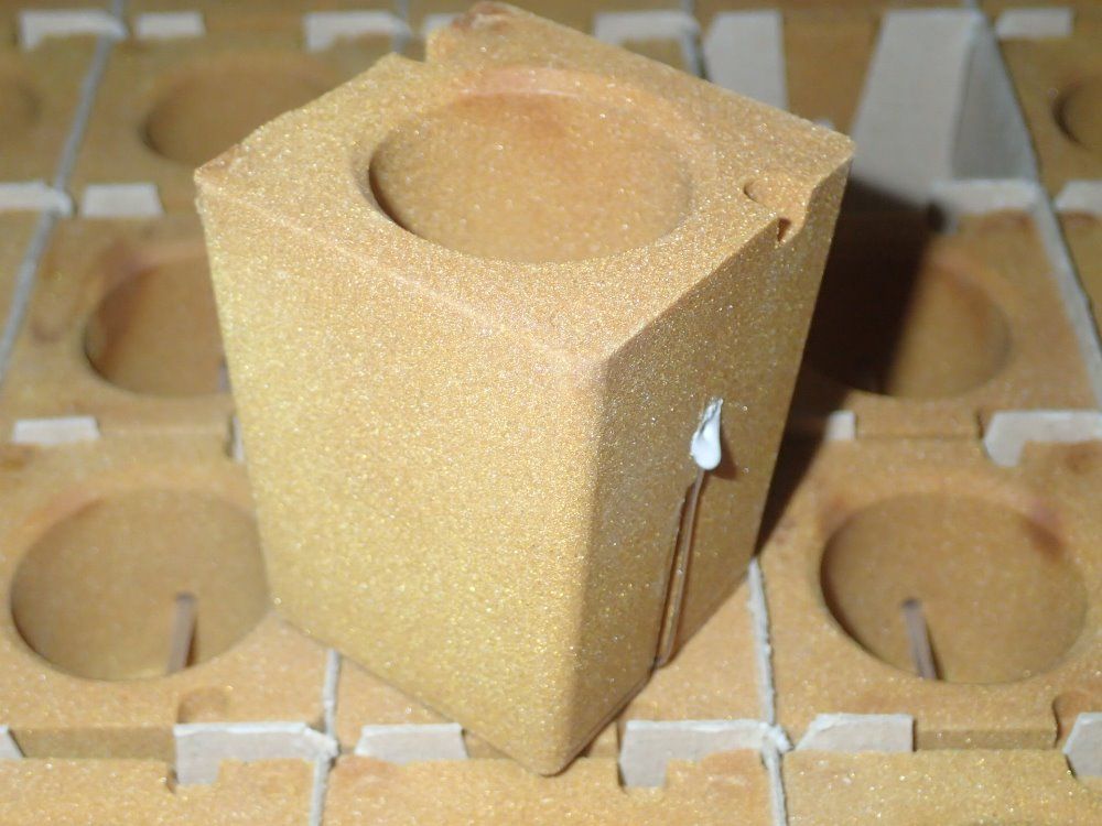 Electronite Co. Quick Cup