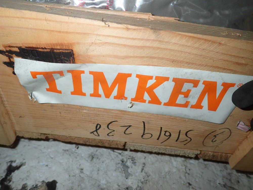 Timkin Roller Bearing