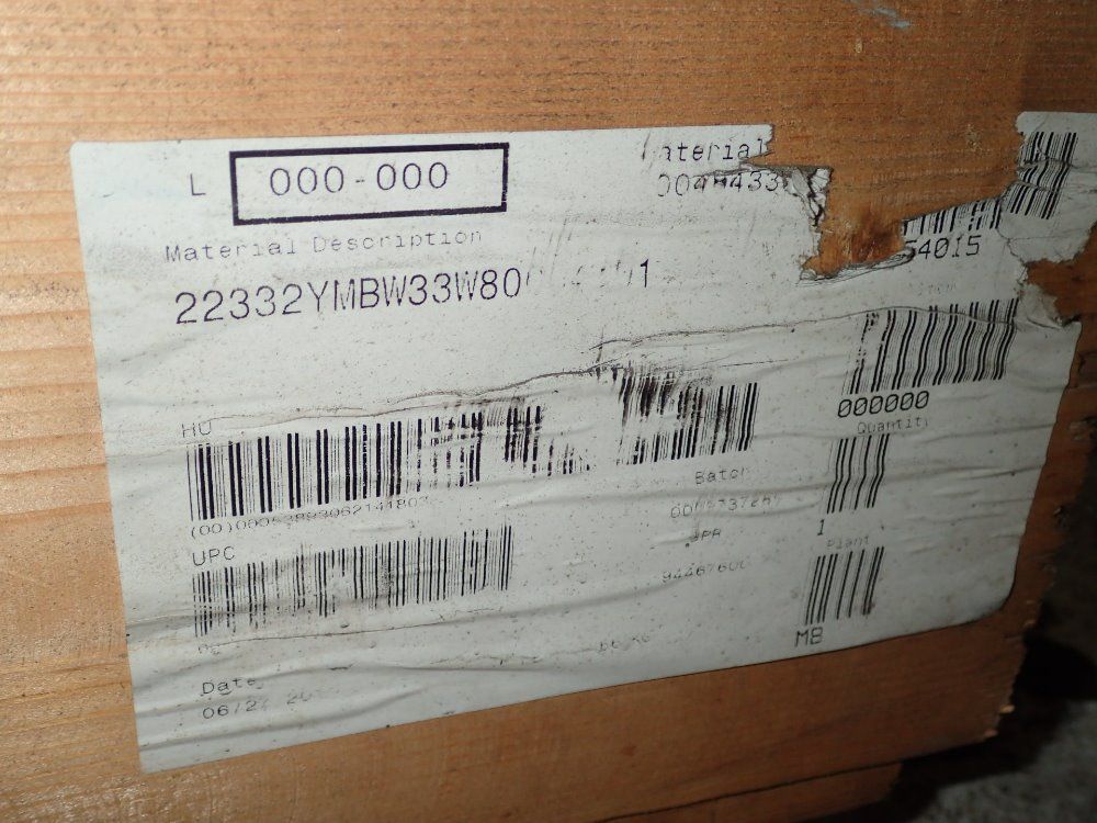 Timkin Roller Bearing