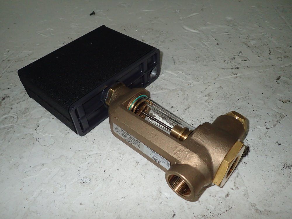 Abb Flow Meter - 10a2235axxa41j