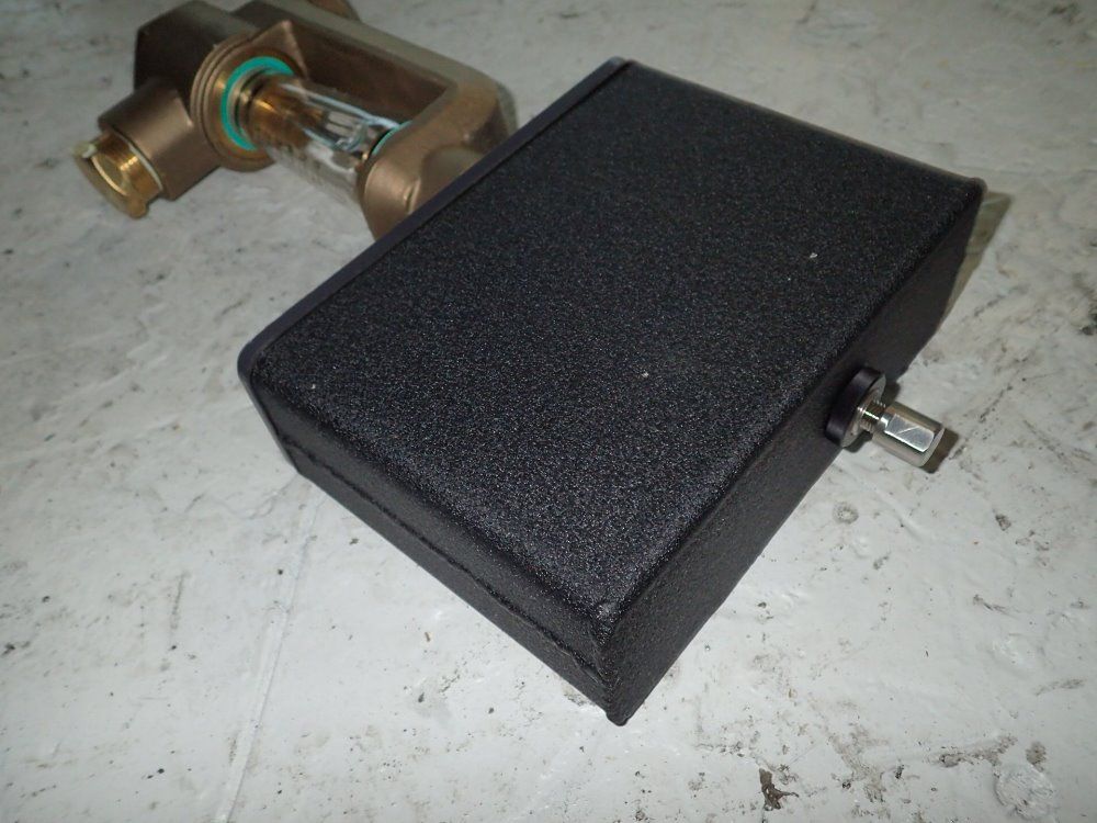 Abb Flow Meter - 10a2235axxa41j