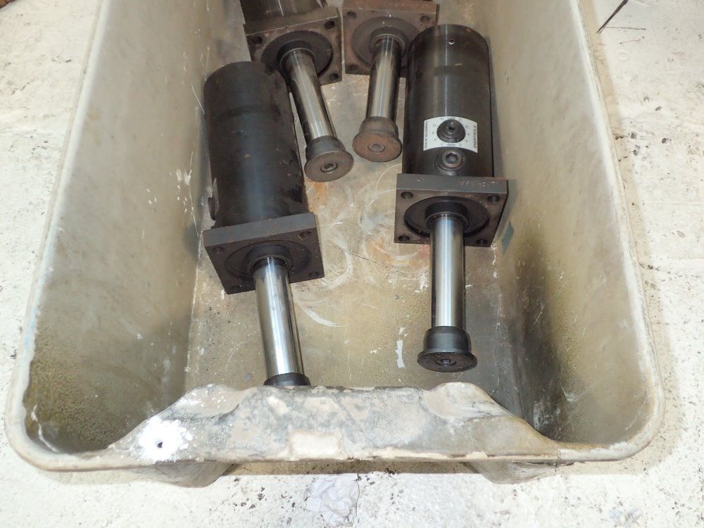 Enetrols Shock Absorbers