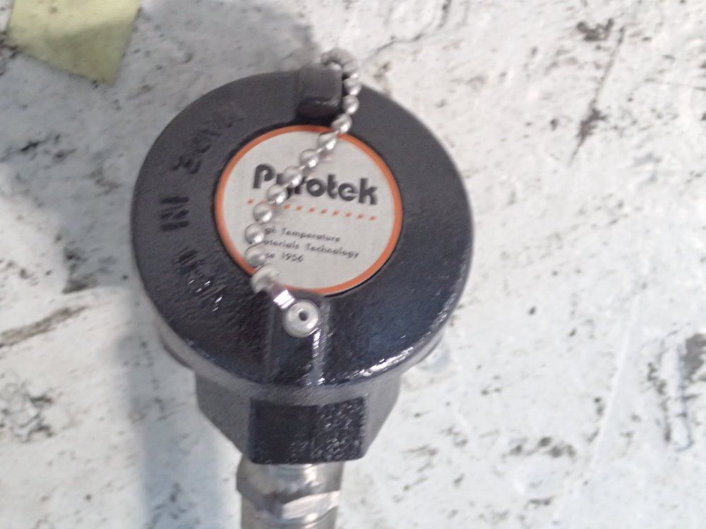 Cleveland Electric Labortories Level Sensor