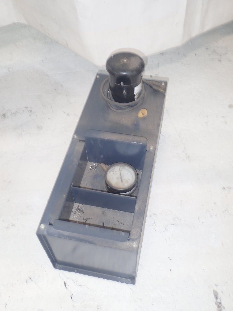 Graymills Pump System