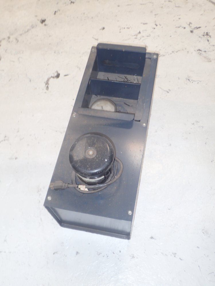 Graymills Pump System