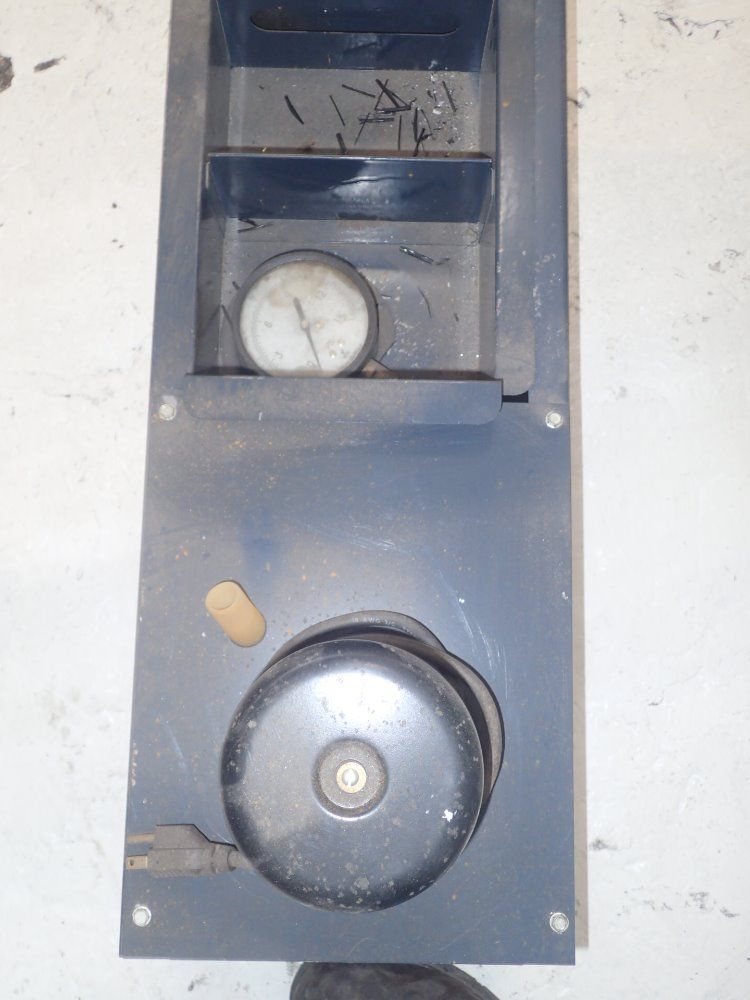 Graymills Pump System