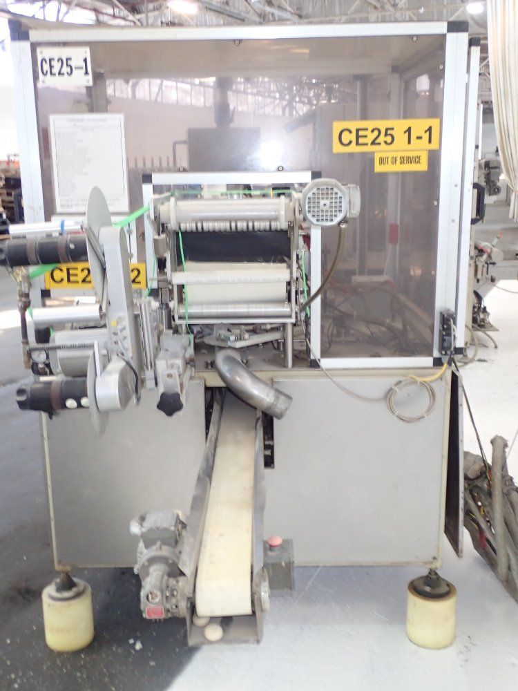 Guerze Mario Stretch Wrapper - Ce25