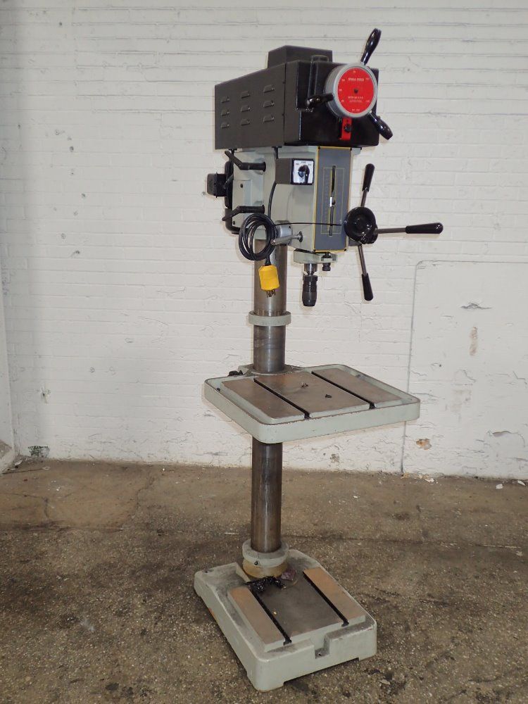 Vectrax Milling/drilling Machine