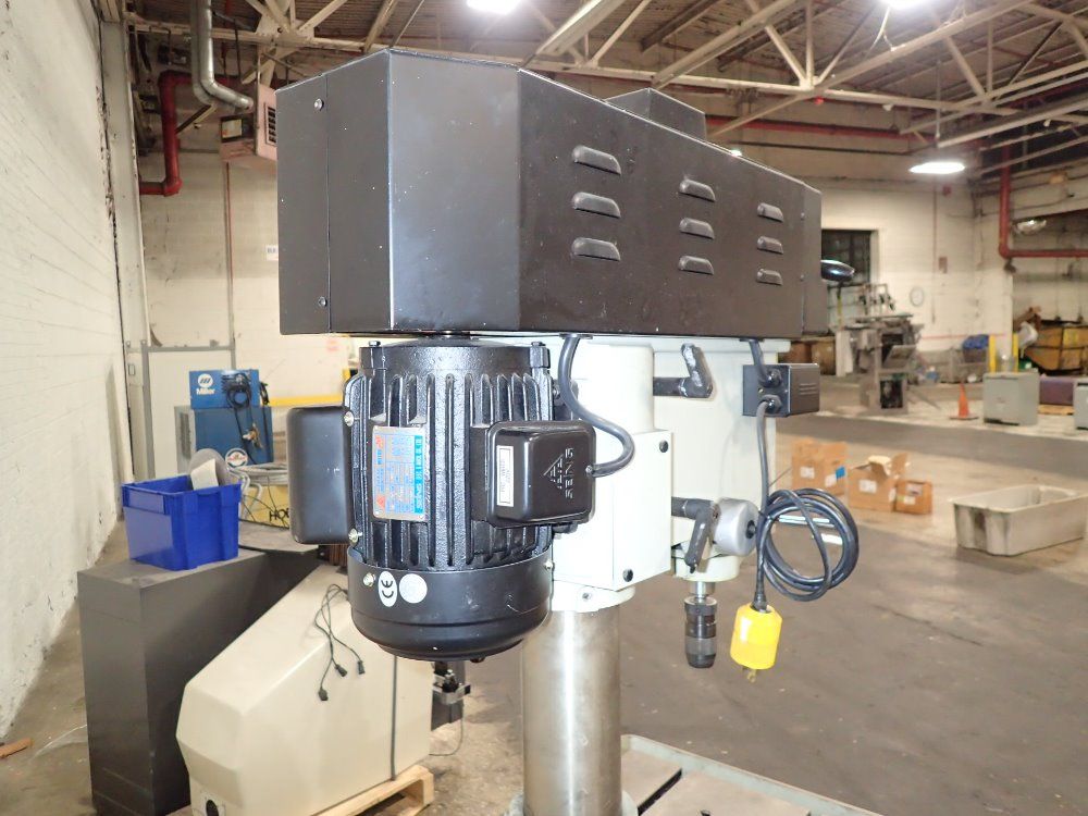Vectrax Milling/drilling Machine