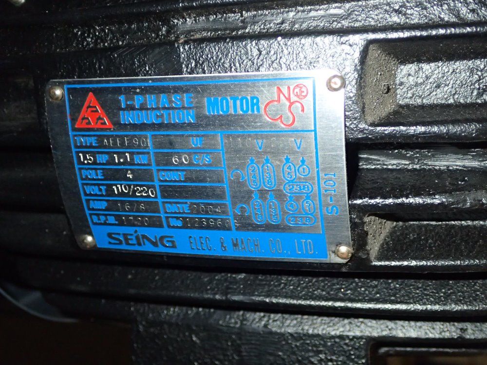 Vectrax Milling/drilling Machine