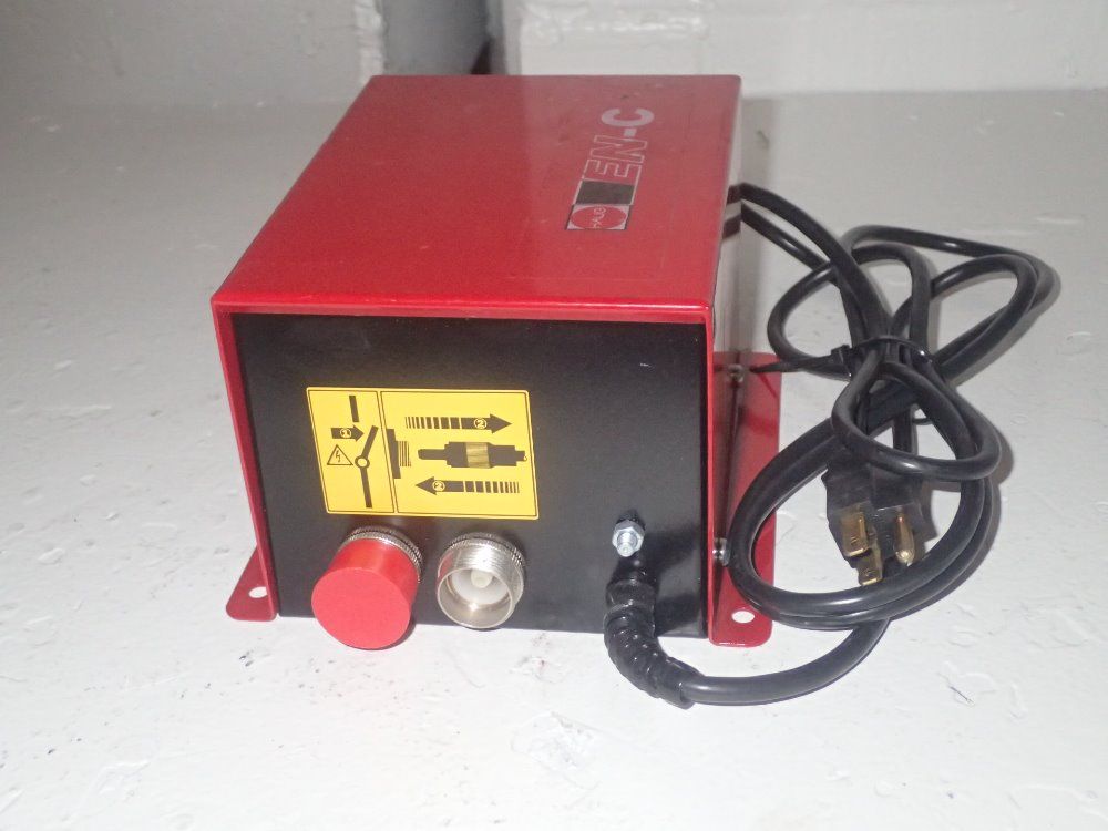 Haug Power Supply