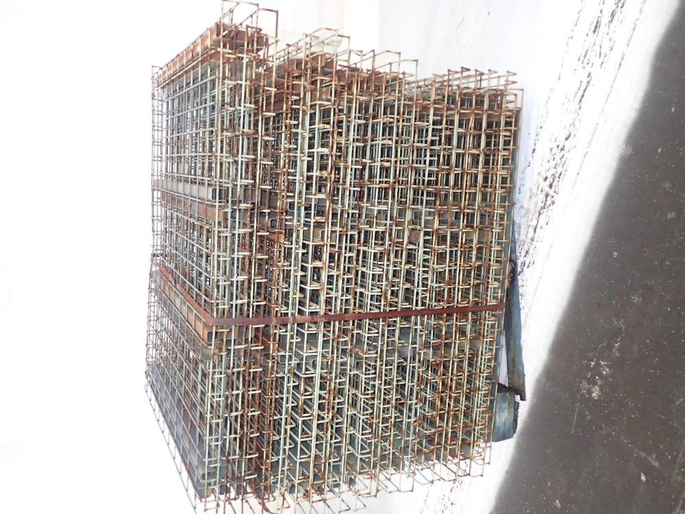 179.99 38''x52'' Wire Decking