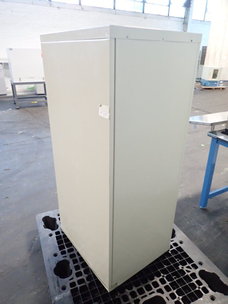 Fire King Fire Proof File Cabinet