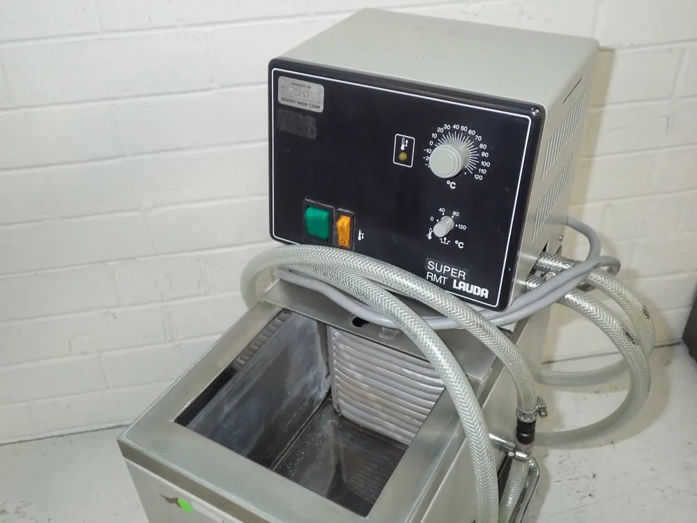 Lauda Brinkmann Circulating Chiller