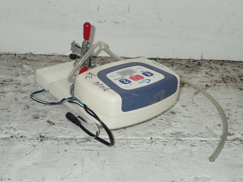 Kensey Nash Embelic Protection System