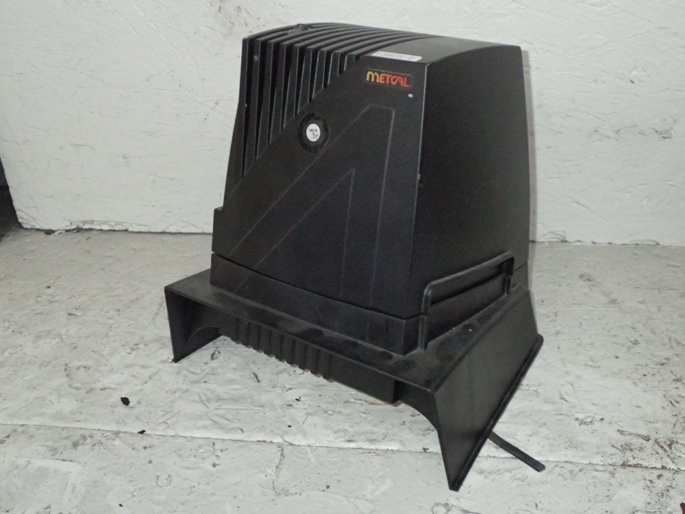 Metcal Fume Extractor