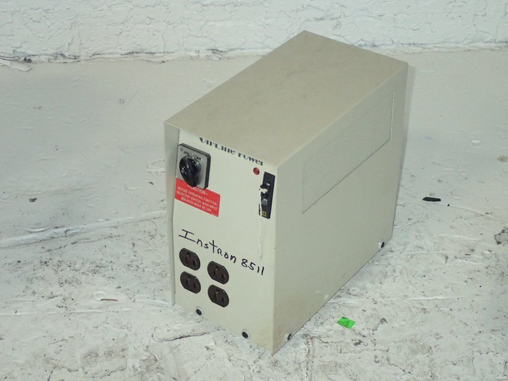 Ma Power Systems Power Supply