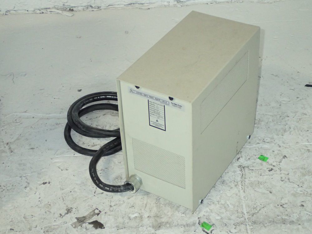 Ma Power Systems Power Supply