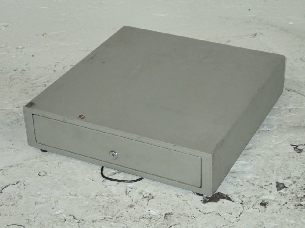 Sharper Remote Drawer