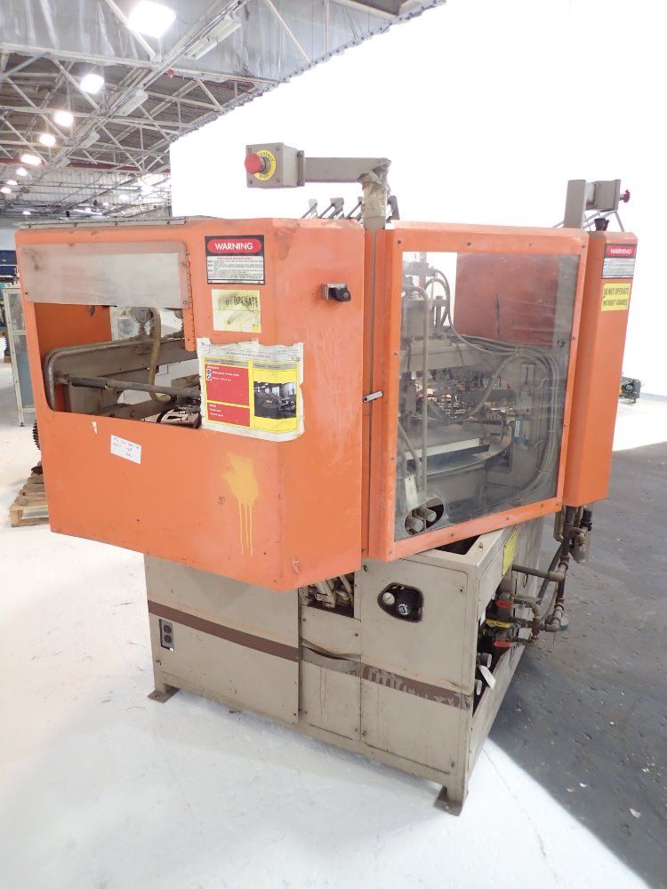 Zed Industries Blister Packager