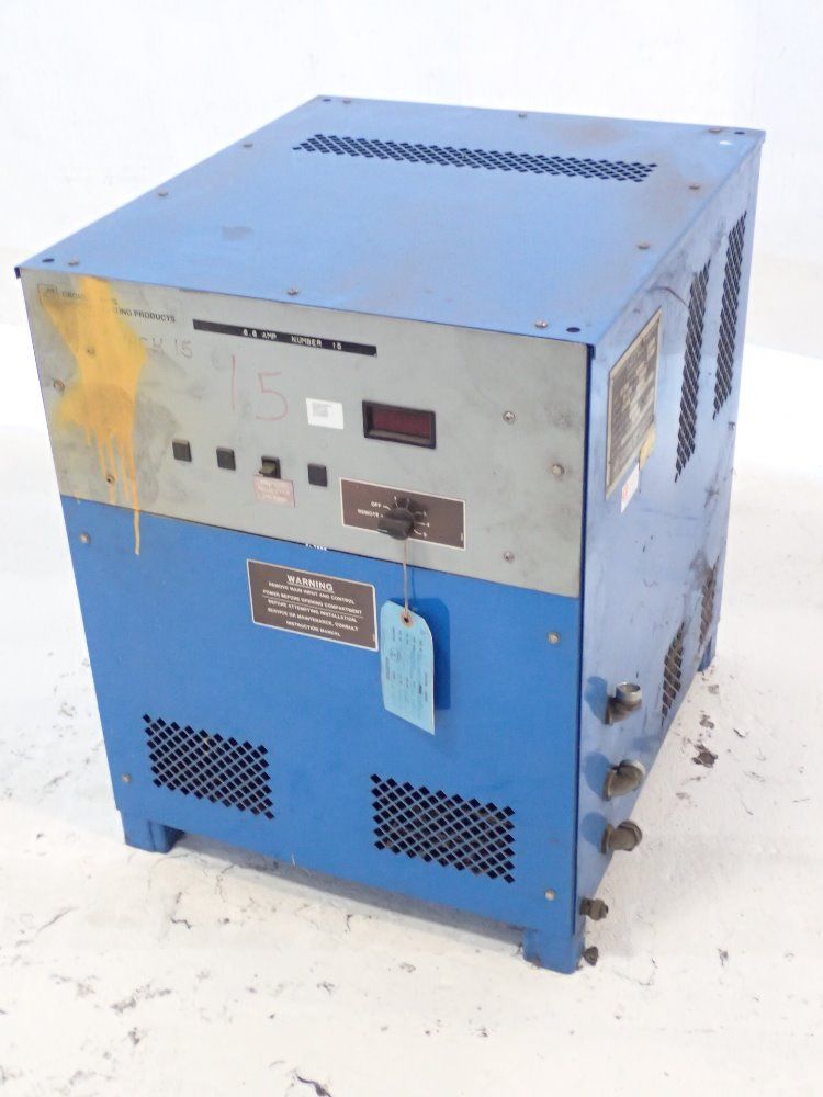 Crouse Hinds Lighting Current Regulator