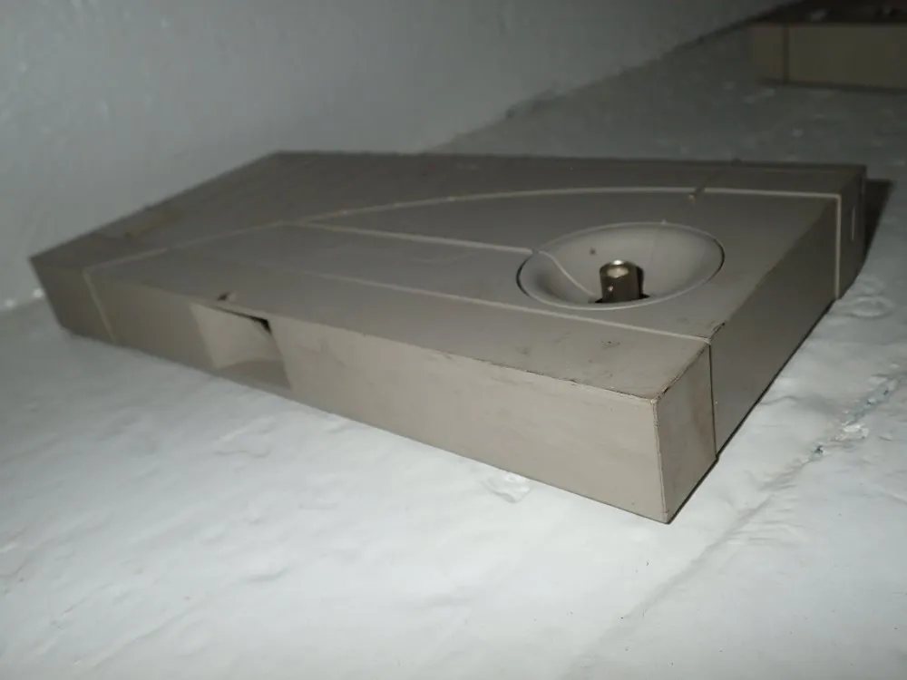 Tuv Ethernet Switch - Decserver 90m