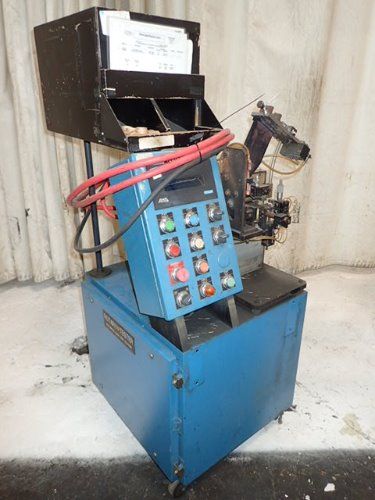 Rotary Tester Autmatic Lead Test Station