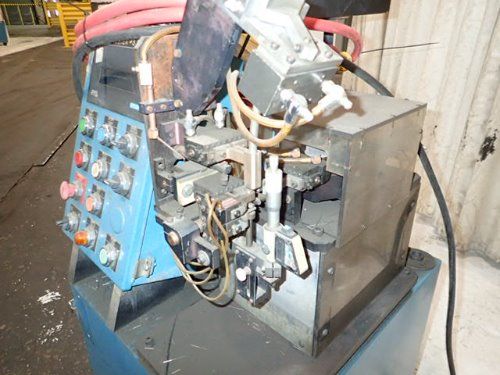 Rotary Tester Autmatic Lead Test Station