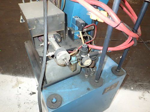 Rotary Tester Autmatic Lead Test Station