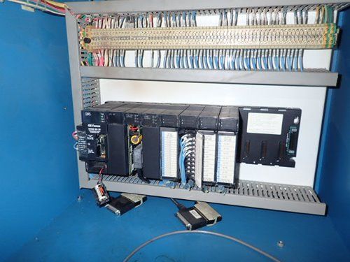 Rotary Tester Autmatic Lead Test Station