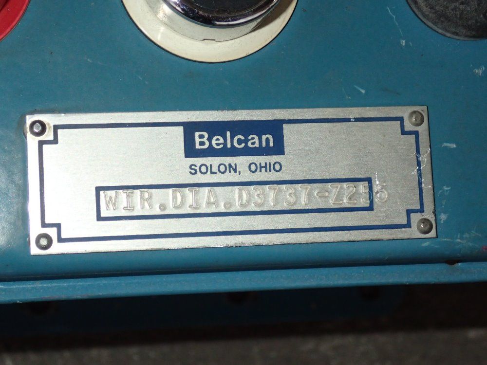 Belcan Control