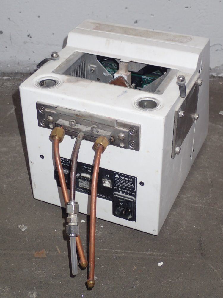 Standford Reasearch Systems Automated Melting Point System